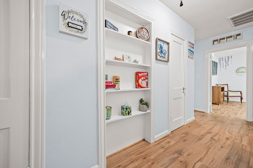 This beautifully renovated home is located in the Del Monte - photo 22
