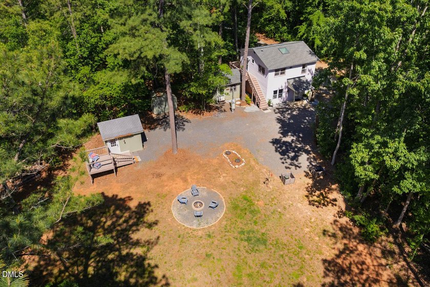 Magical treehouse retreat just minutes from downtown Pittsboro - photo 28