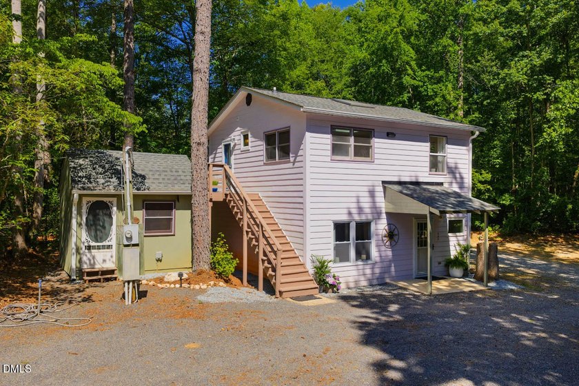 Magical treehouse retreat just minutes from downtown Pittsboro - photo 29
