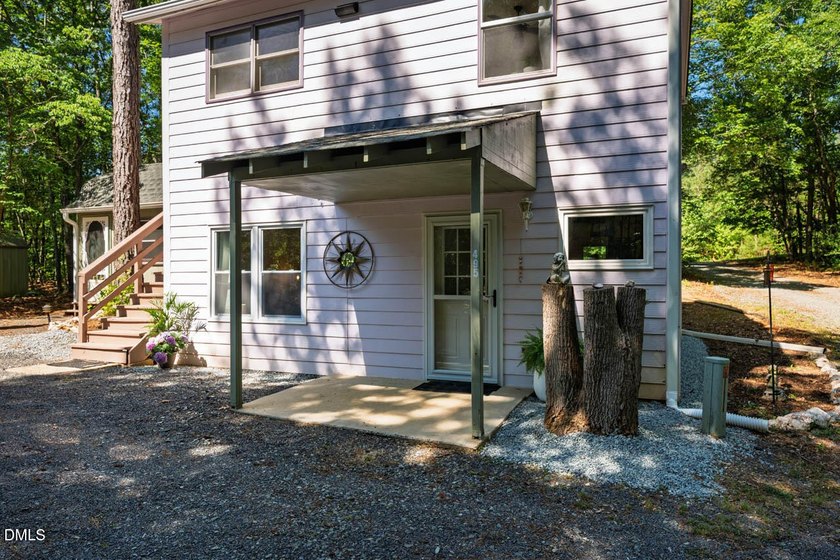 Magical treehouse retreat just minutes from downtown Pittsboro - photo 33