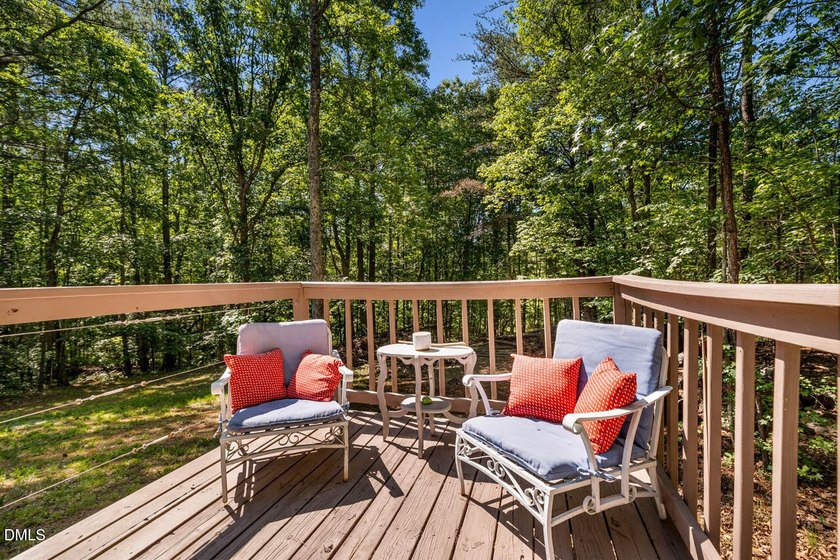Magical treehouse retreat just minutes from downtown Pittsboro - photo 38