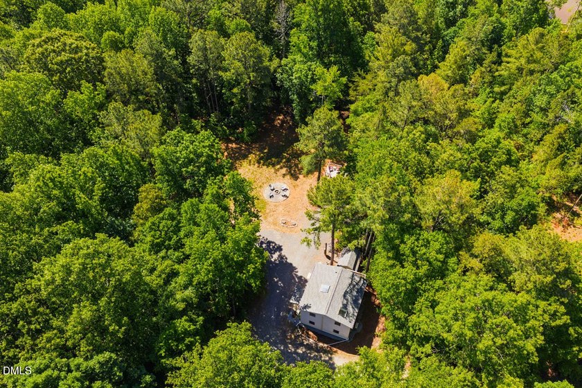 Magical treehouse retreat just minutes from downtown Pittsboro - photo 47