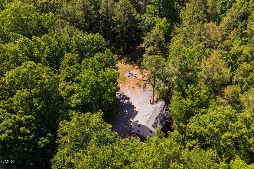 Magical treehouse retreat just minutes from downtown Pittsboro - photo 48
