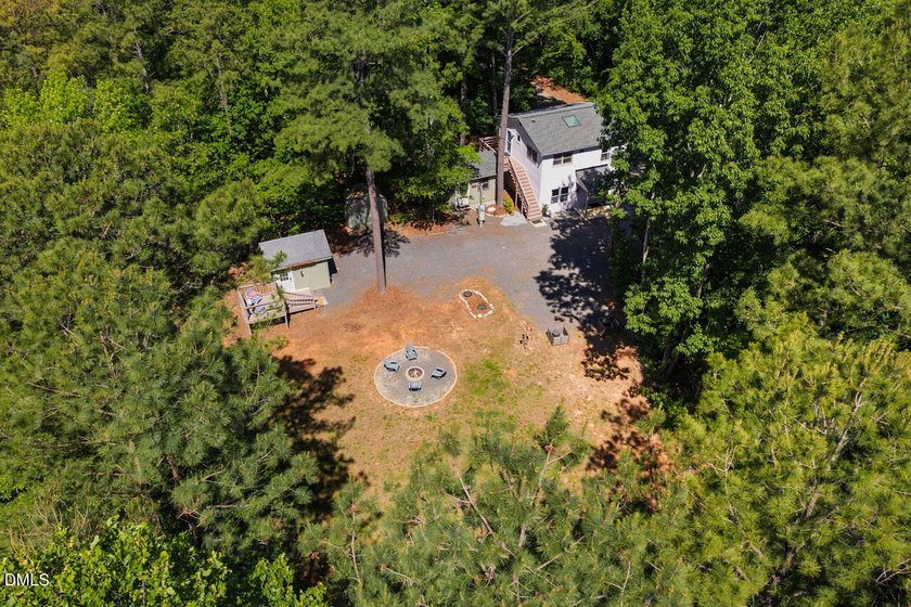 Magical treehouse retreat just minutes from downtown Pittsboro - photo 49