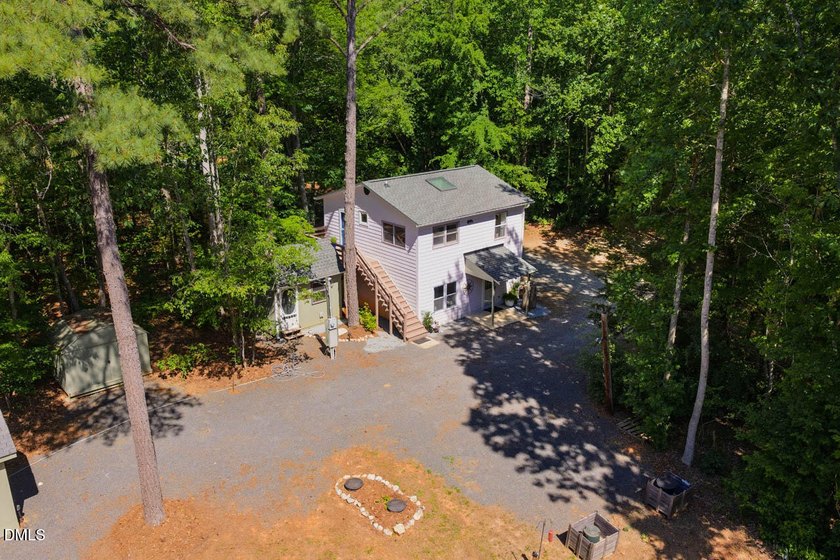 Magical treehouse retreat just minutes from downtown Pittsboro - photo 50