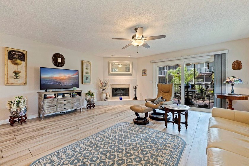 Tucked within one of Tierra Verde's most desirable waterfront - photo 8