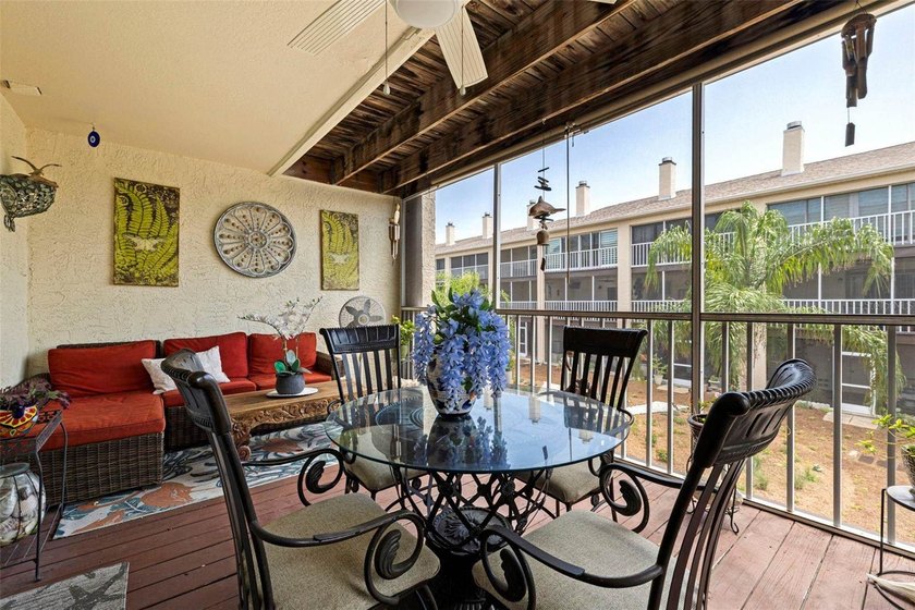 Tucked within one of Tierra Verde's most desirable waterfront - photo 10