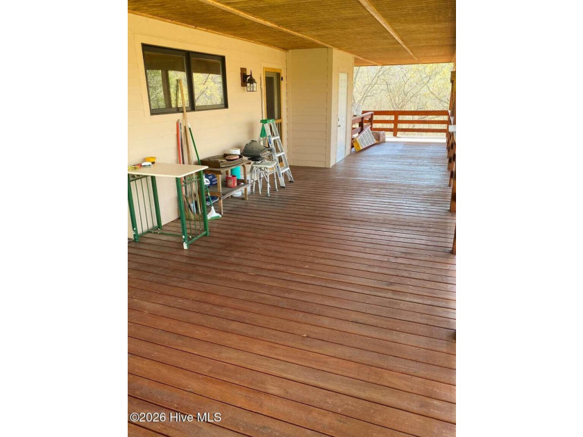 Being off-grid, it MAY NOT QUALIFY for traditional mortgage. 18 - photo 9