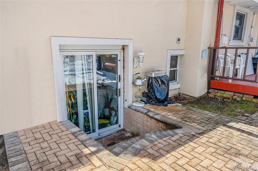 Step inside this exceptional split-level residence, From the - photo 12