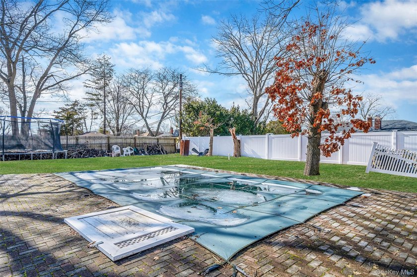 Step inside this exceptional split-level residence, From the - photo 17