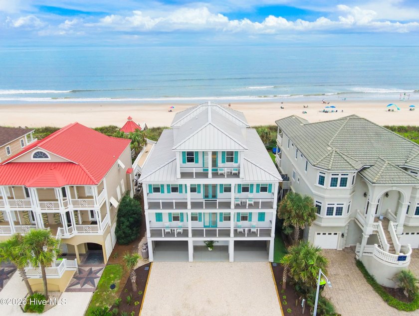 Multiple six figures in annual rental income. Oceanfront. Newer - photo 2