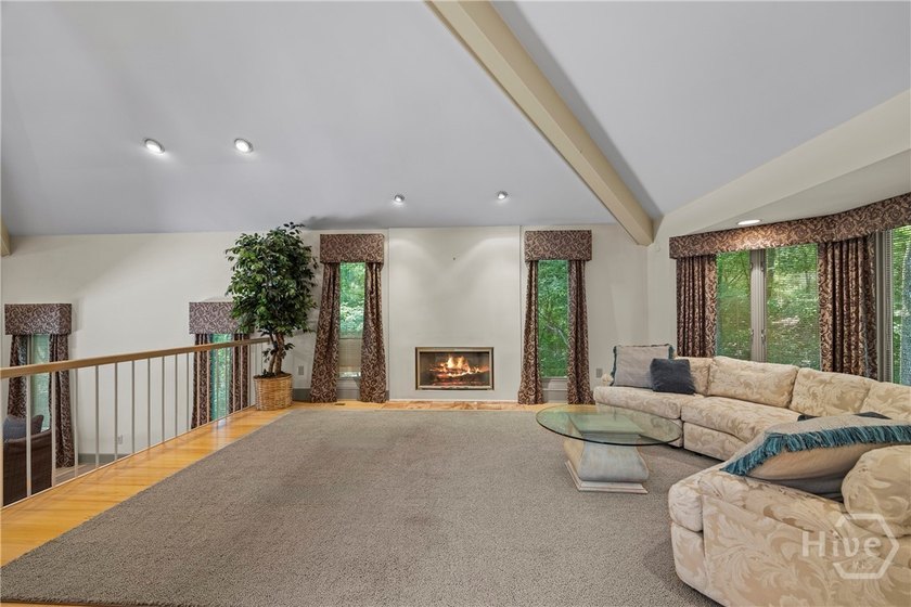Nestled in the prestigious River Oaks community along the North - photo 12