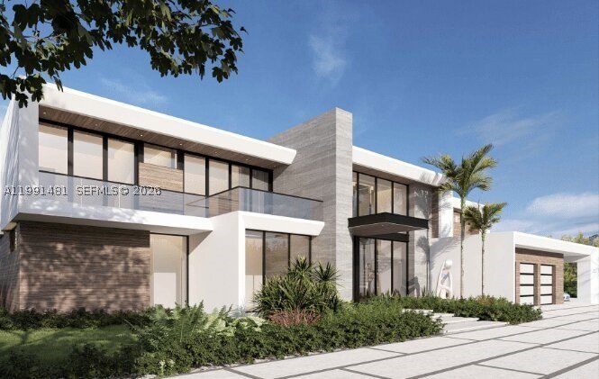 This unique property comes with fully approved plans and - photo 2