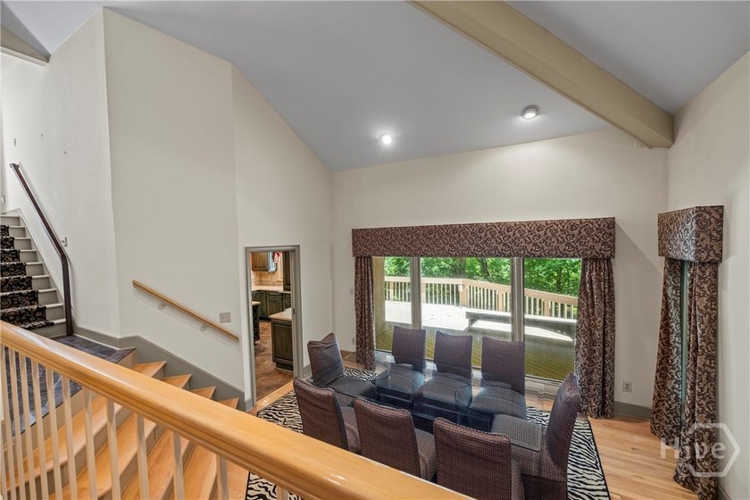Nestled in the prestigious River Oaks community along the North - photo 16