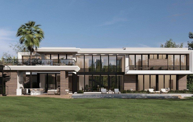 This unique property comes with fully approved plans and - photo 6