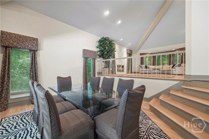 Nestled in the prestigious River Oaks community along the North - photo 17