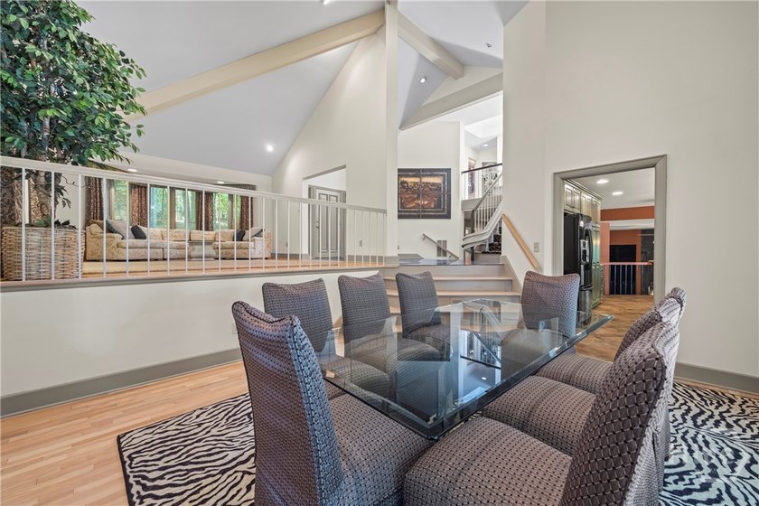 Nestled in the prestigious River Oaks community along the North - photo 18
