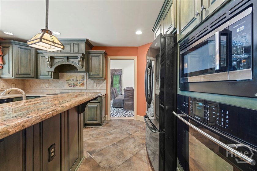 Nestled in the prestigious River Oaks community along the North - photo 19