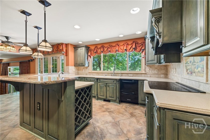Nestled in the prestigious River Oaks community along the North - photo 22