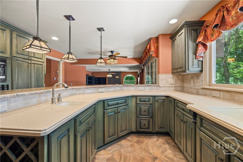 Nestled in the prestigious River Oaks community along the North - photo 24