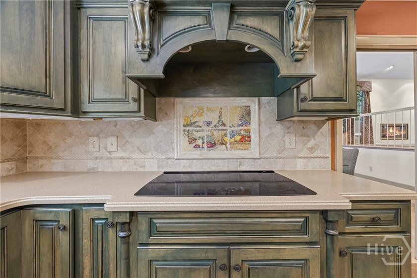 Nestled in the prestigious River Oaks community along the North - photo 25