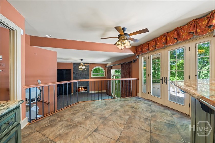 Nestled in the prestigious River Oaks community along the North - photo 27