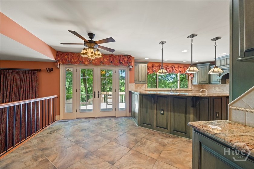 Nestled in the prestigious River Oaks community along the North - photo 28