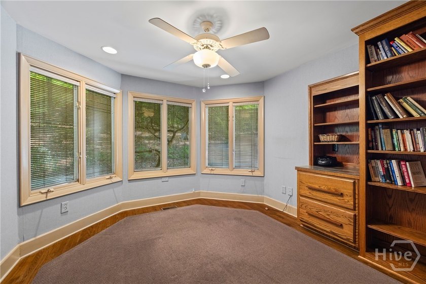 Nestled in the prestigious River Oaks community along the North - photo 34