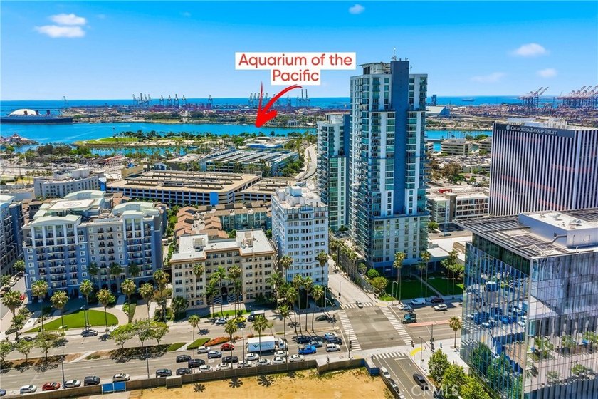 Fully furnished, turnkey condo in the heart of Downtown Long - photo 5