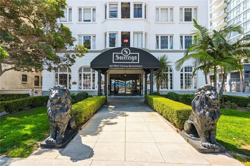 Fully furnished, turnkey condo in the heart of Downtown Long - photo 7