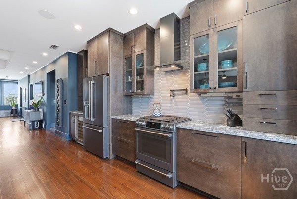 Experience luxury living at its finest in this extraordinary - photo 11