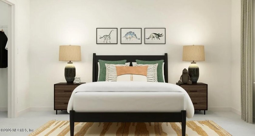 MOVE IN READY! NO CDD FEES! HOA includes high-speed internet TV - photo 14