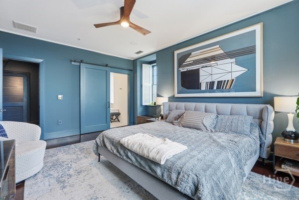 Experience luxury living at its finest in this extraordinary - photo 17