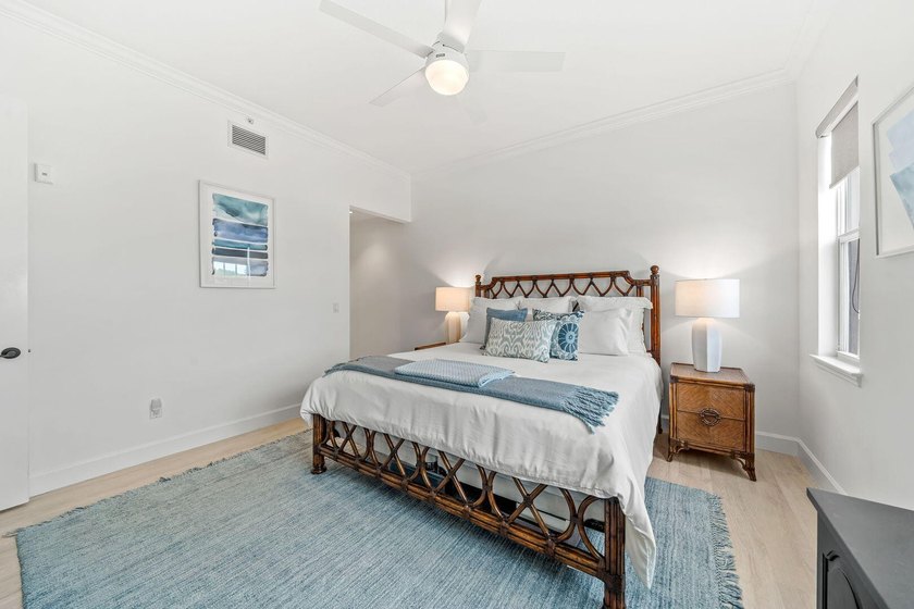This stunningly upgraded 2-bedroom, 2-bath condo puts you steps - photo 21