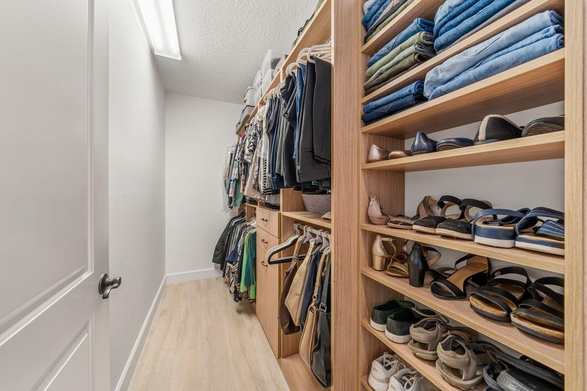 This stunningly upgraded 2-bedroom, 2-bath condo puts you steps - photo 24