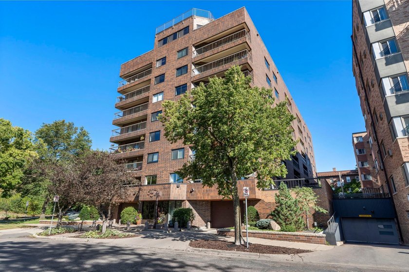 Enjoy an exceptional Minneapolis location in the heart of the - photo 4