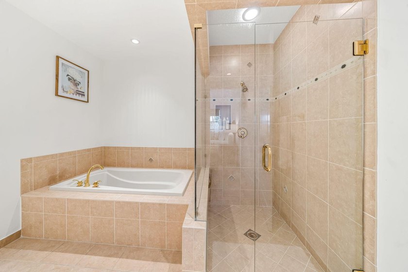 This stunningly upgraded 2-bedroom, 2-bath condo puts you steps - photo 26