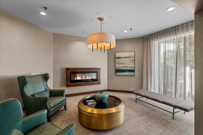 Enjoy an exceptional Minneapolis location in the heart of the - photo 7
