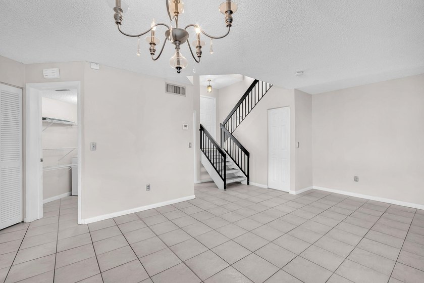 Spacious 2-story townhome in the Deer Pointe community of - photo 12