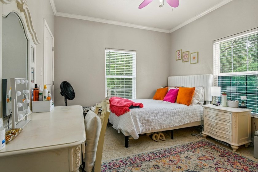 Great Home for Entertaining! This home is just off Hwy. 90 on a - photo 13