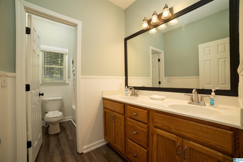 CUSTOM 5 BEDROOM 3.5 BATH BRICK HOME ON LAKE WEDOWEE LOCATED ON - photo 19