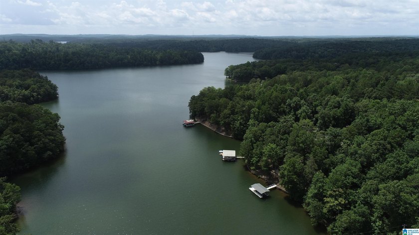 CUSTOM 5 BEDROOM 3.5 BATH BRICK HOME ON LAKE WEDOWEE LOCATED ON - photo 32