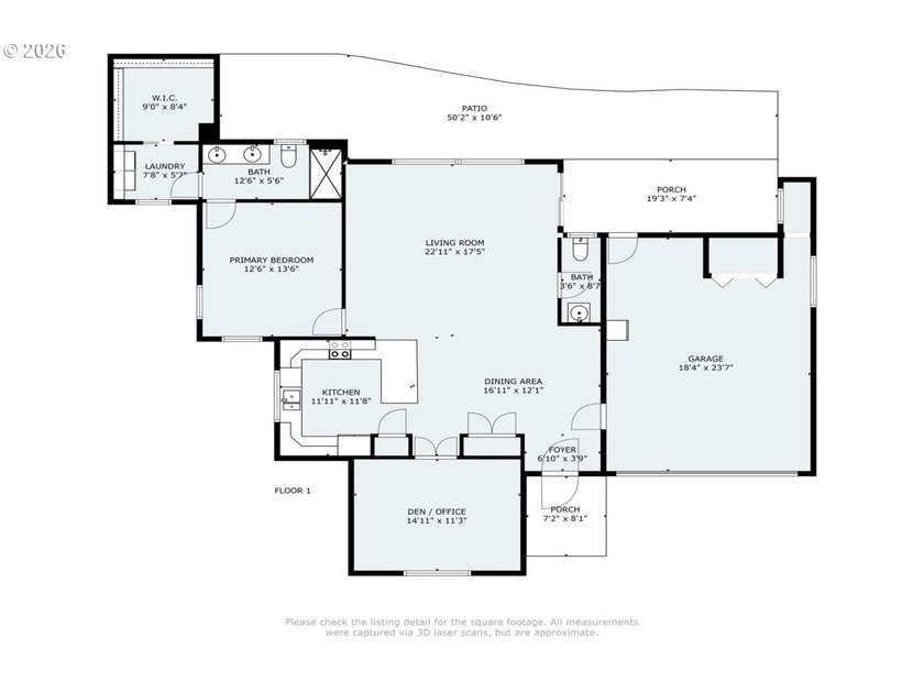 Welcome to this beautiful 1,412 sq. ft. home featuring 1 - photo 35