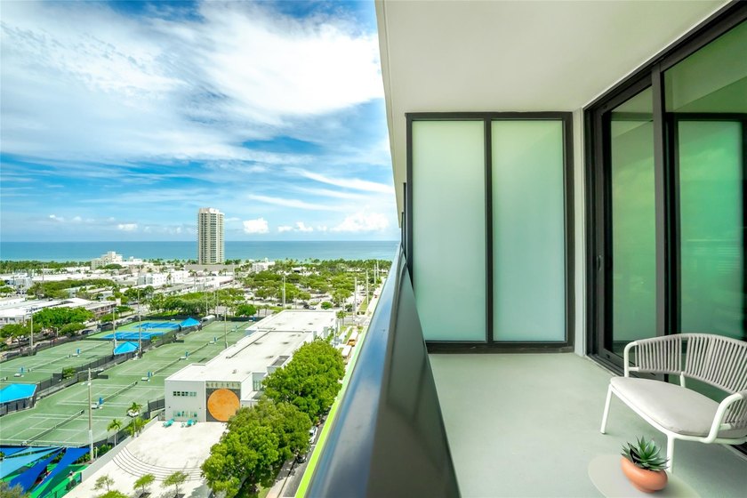Discover unmatched luxury at the brand-new 72 Park in Miami - photo 30