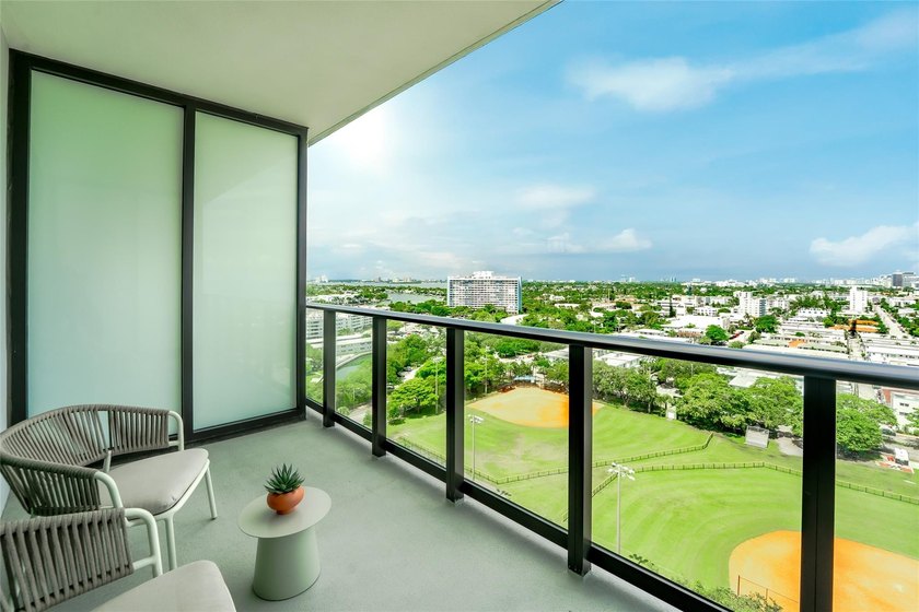 Discover unmatched luxury at the brand-new 72 Park in Miami - photo 33