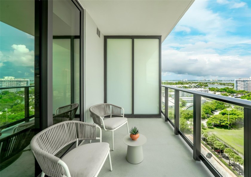 Discover unmatched luxury at the brand-new 72 Park in Miami - photo 34