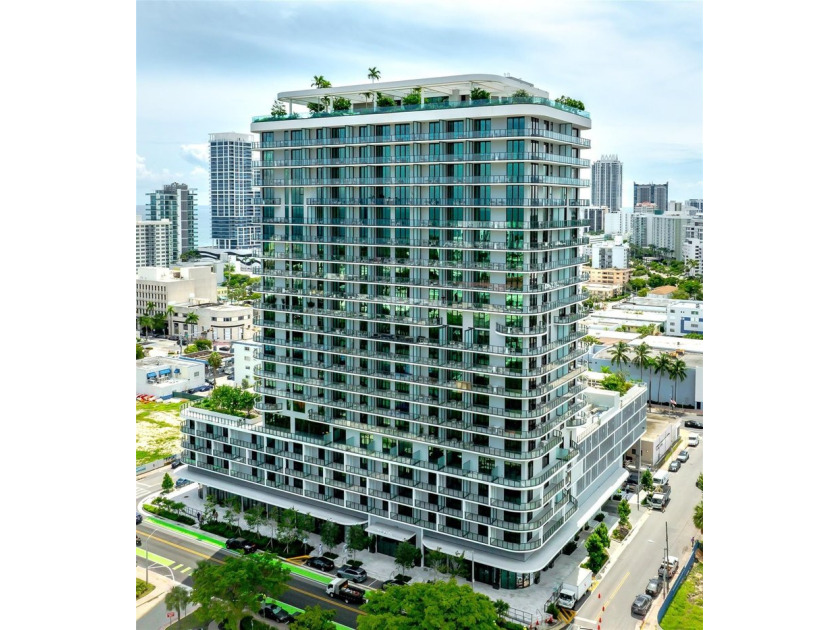 Discover unmatched luxury at the brand-new 72 Park in Miami - photo 37