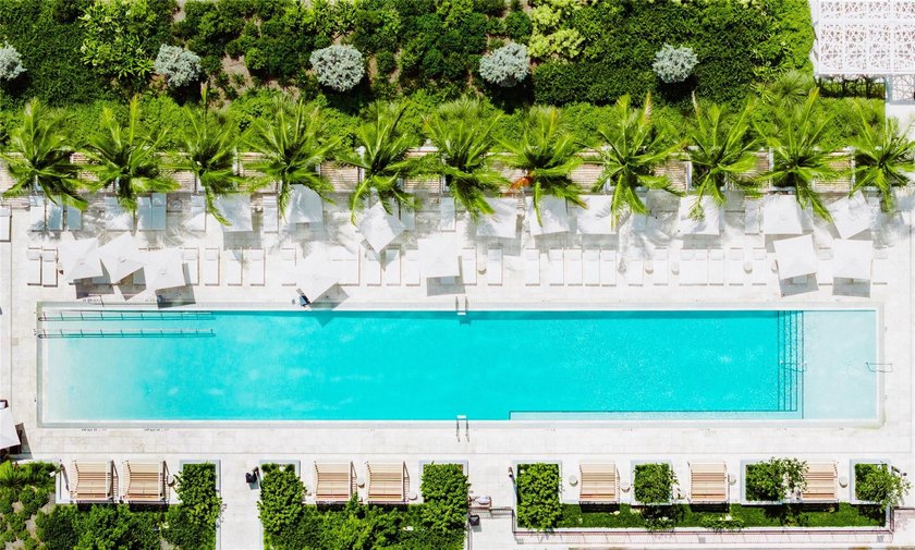 Discover unmatched luxury at the brand-new 72 Park in Miami - photo 39