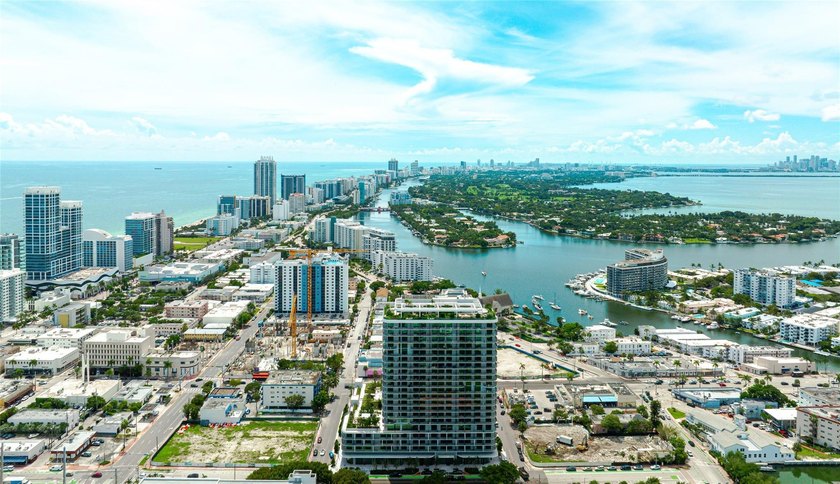 Discover unmatched luxury at the brand-new 72 Park in Miami - photo 40