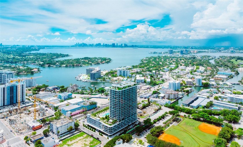 Discover unmatched luxury at the brand-new 72 Park in Miami - photo 41